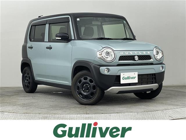 ハスラー タフワイルド 4WD 4WD 修復歴無し