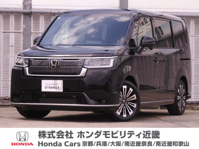 ステップワゴン 1.5 スパーダ プレミアムライン