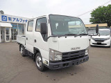 エルフ  3.0 ダブルキャブ フルフラットロー ディーゼルターボ 4WD