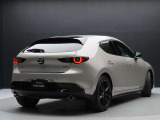 MAZDA3ファストバック 1.5 15S ブラックトーンエディション