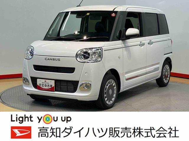 ムーヴキャンバス  セオリー G