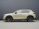 CX-5 2.0 20S ブラックトーンエディション 