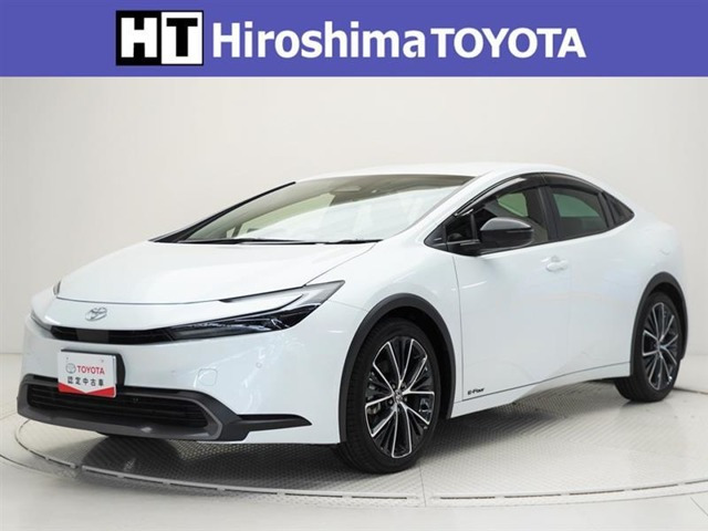 プリウス 2.0 G E-Four 4WD 