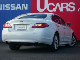 フーガ 2.5 250GT タイプP 