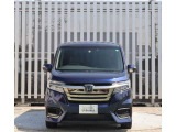 ステップワゴン 1.5 スパーダ クールスピリット ホンダ センシング 
