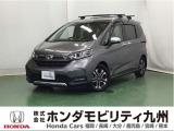 ●Honda SENSING●CROSSTAR専用装備●パワースライドドア●オートリトラミラー●LEDヘッドライト●Hondaスマートキー●センターテーブル●15インチアルミホイールなど充実装備です