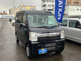 エブリイ ジョイン ハイルーフ 4WD 
