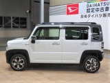 ハスラー J スタイルII ターボ 