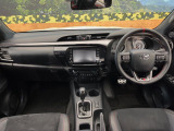 ハイラックス  Z GRスポーツ