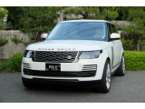 レンジローバー ヴォーグ 4WD 