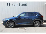 CX-5 2.2 XD 