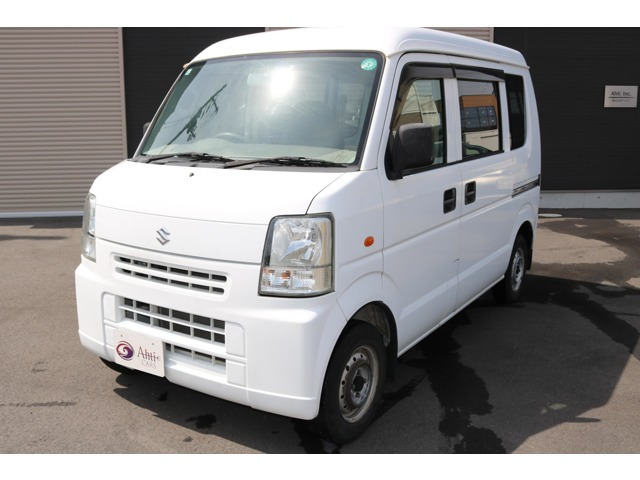 スクラム PC ハイルーフ 