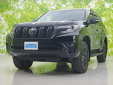 ランドクルーザープラド 2.7 TX Lパッケージ マットブラック エディション 4WD 