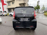 eKワゴン G 4WD 