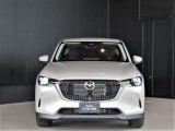 CX-60 3.3 XD Sパッケージ ディーゼル 