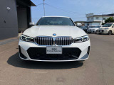 3シリーズセダン 320d xドライブ Mスポーツ 4WD 
