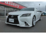 GS 250 Fスポーツ 