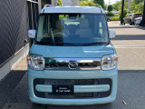 フレアワゴン ハイブリッド XS 