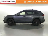 RAV4 2.0 アドベンチャー オフロードパッケージ 4WD 