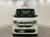 N-BOX L 4WD 