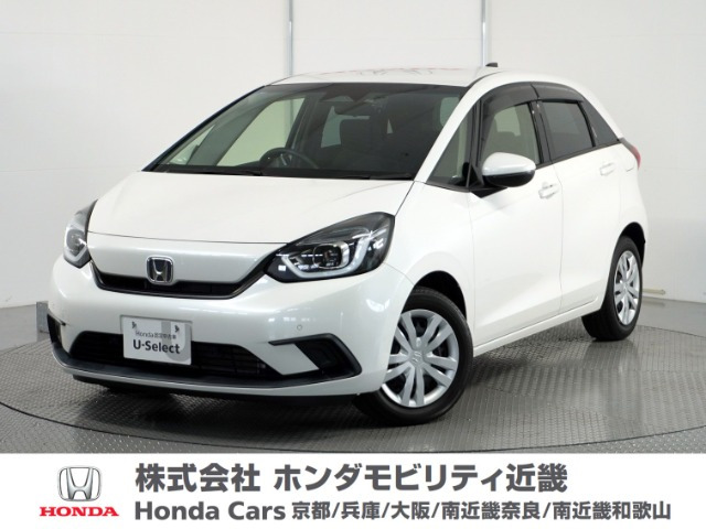 フィット  1.3 ホーム