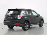 フォレスター 2.0 XT アイサイト 4WD 