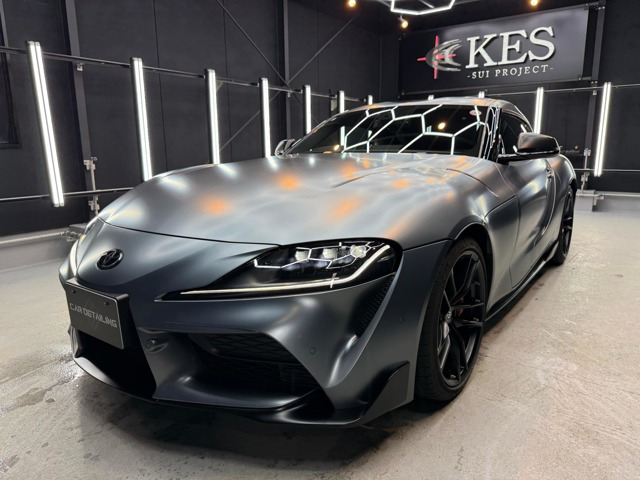 スープラ 3.0 RZ 