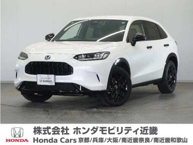 ZR-V 2.0 e:HEV Z 