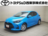 トヨタ ヤリス