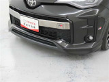 C-HR ハイブリッド 1.8 S GR スポーツ 