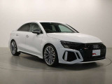 RS3セダン 2.5 4WD 