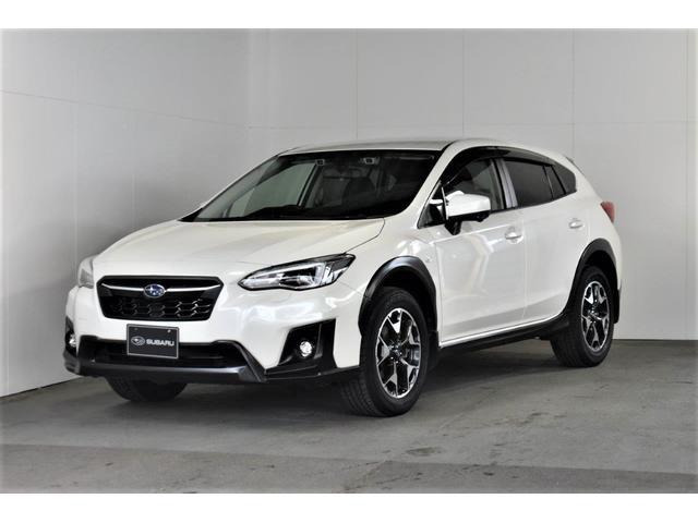 XV 1.6i-L アイサイト 4WD 