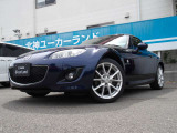 ロードスター 2.0 RS RHT 