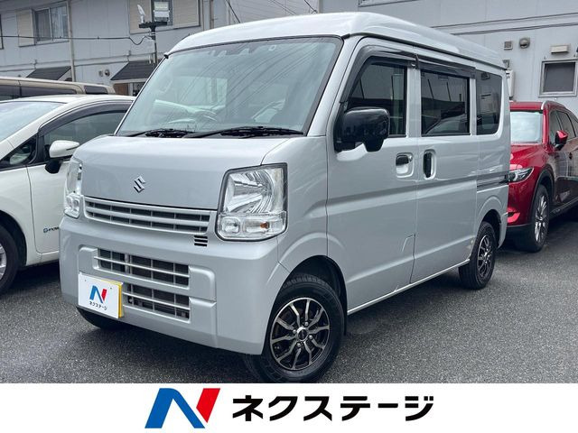 エブリイ PA 