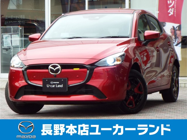 MAZDA2 1.5 15BD 4WD 