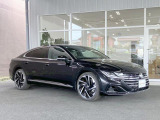 アルテオン TSI 4モーション Rライン アドバンス 4WD 