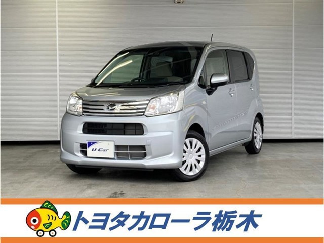 ムーヴ L SAIII 