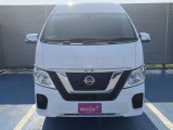 NV350キャラバン  2.5 チェアキャブ 車いす2名仕様 ディーゼルターボ 4WD
