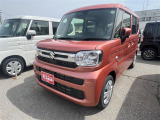 スペーシア ハイブリッド(HYBRID)  X 4WD 