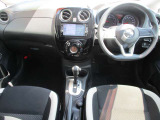 ノート 1.2 X FOUR 4WD 