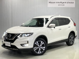 日産 エクストレイル