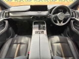 CX-60 3.3 XD ハイブリッド エクスクルーシブスポーツ ディーゼル 4WD 
