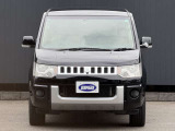 デリカD:5 2.4 G ナビパッケージ 4WD 4WD バックカメラ サイドカメラ