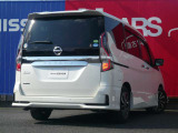 セレナ 2.0 ハイウェイスター V 