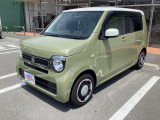 N-WGN L ホンダ センシング 