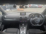 S3セダン 2.0 4WD ワンオーナー