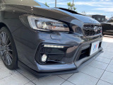WRX S4 2.0 STI スポーツ アイサイト 4WD 