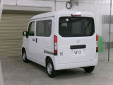 N-VAN G 
