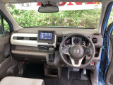 N-WGN L ホンダ センシング 