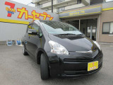 ラクティス 1.5 G 